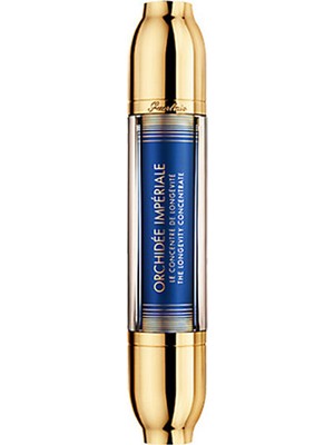 Guerlain Orchidee Imperiale Concentre De Longevite 30 Ml Serum