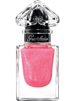 Guerlain La Petite Robe Noire Nail Polish No 001 - Oje