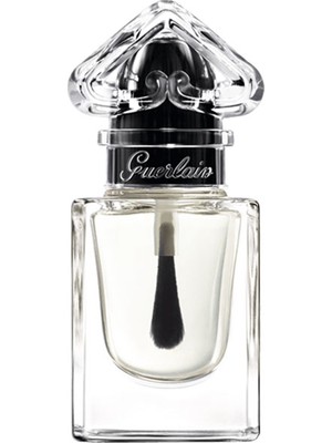 Guerlain La Petite Robe Noire Nail Enamel Top Coat - Oje