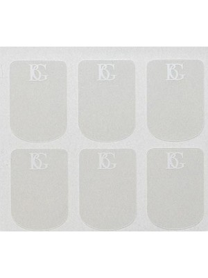 Dişlik Klarnet Saksafon Bg Franck Bichon Büyük Şeffaf 0.4 mm A11S