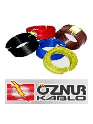 Öznur NYA Kablo 1,5 mm 100 M