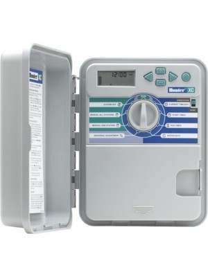 Hunter X-Core 8 İst. Dış Mekan Sulama Kontrol Cihazı