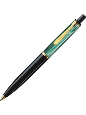 Pelikan K200 Tükenmez Kalem Yeşil