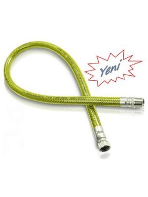 Doğalgaz Ocak Fleksi 14800 1/2x1/2 125 cm
