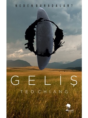 Geliş - Ted Chiang