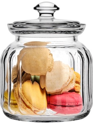 Paşabahçe Vıva Kavanoz - 900 Cc