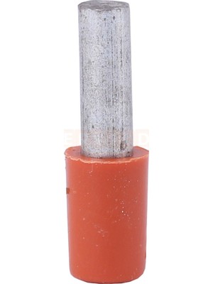Eryıldız Plastik Başlı Metal Raf Pimi Armut