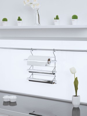 Starax 4001 Klasik Folyoluk