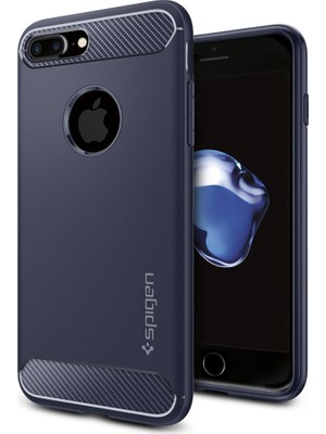 Spigen iPhone 8 Plus Cep Telefonu Kılıfları ve Fiyatları Spigen iPhone 8 Plus Cep Telefonu Kılıfları ve Fiyatları