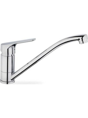 Teka Mtp 913 Armatür, Batarya Krom
