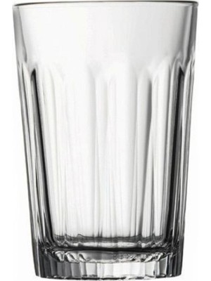 Paşabahçe 52552 Palaks Su Bardağı 12 Li