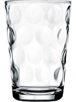 Paşabahçe 52883 Space Bardak 6 Adet