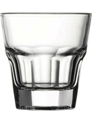 Paşabahçe 52714 Casablanca 6 Lı 140Cc