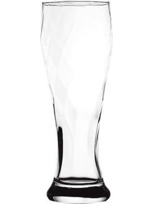 Paşabahçe 42756 Weizenbeer Ve Pills Bardak 6 Lı 665 Cc