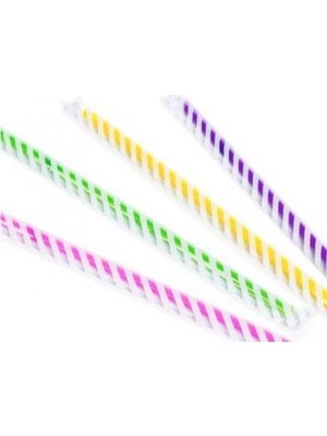 Pipetsan Körüklü Frozen Pipet 100 Adet Jelatinli