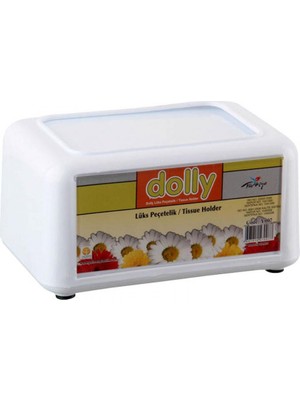 Dolly Yatay Peçetelik