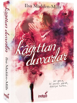 Kağıttan Duvarlar