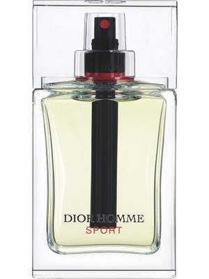 Dior Homme Sport Edt 100 Ml Erkek Parfümü