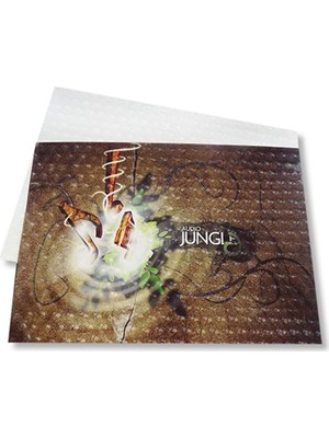 Photoink 3D Film ''Petek'' A4 (10 Sayfa) Türkiye'De İlk..