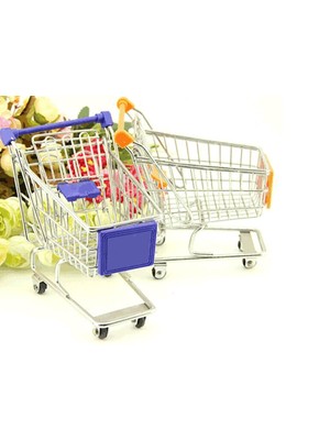 Anka Alışveriş Sepeti Kalemlik