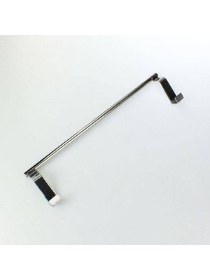 Anka Dolap Kapağı Havlu Askılığı