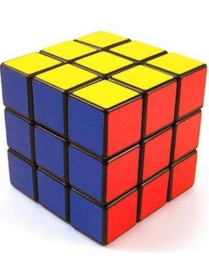 Anka Sihirli Rubik Zeka Küpü