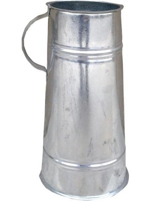 Akt Mangal Bacası 010130