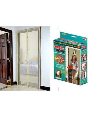 Concept Mıknatıslı Kapı Sinekliği 090222