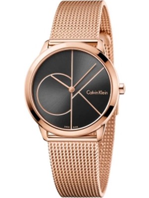 Calvin Klein K3M22621 Kadın Kol Saati