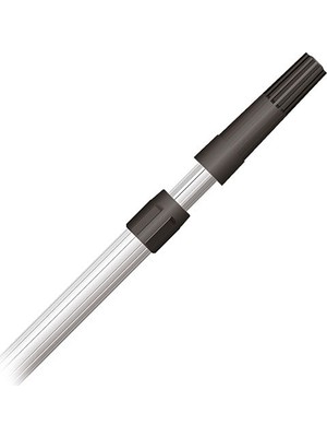 Dekor Ayarlı Alüminyum Hafif Sırık 3 M