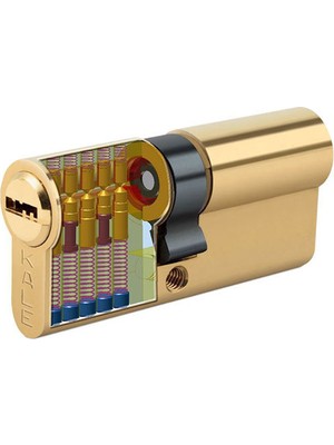 Kale 164/Bne 68 Mm Bilyalı Barel