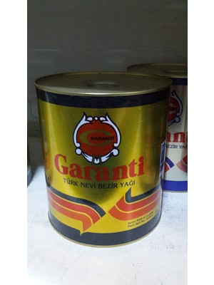 Best Kale Bezir Yağı Garanti Kalın 1/1