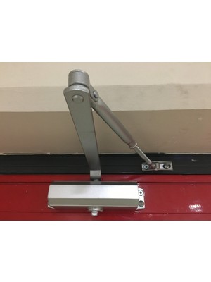 Kimex Kapı Hidroliği Kapatma Yayı Kapı İtme 60Kg