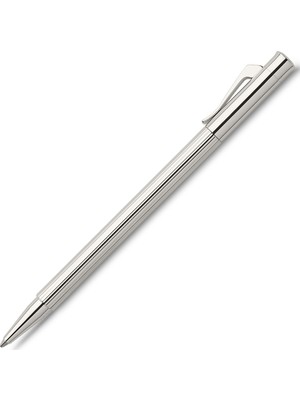 Graf Von Faber-Castell Slim Line Tükenmez Kalem 148000