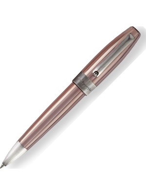 Montegrappa Mule Tükenmez Kalem Isfohbcu