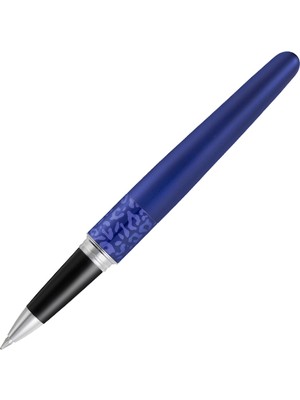 Pilot Mr2 Roller Kalem Leopar Leo