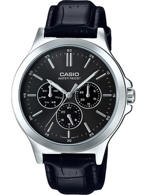 Casio Mtp-V300L-1Audf Erkek Kol Saati