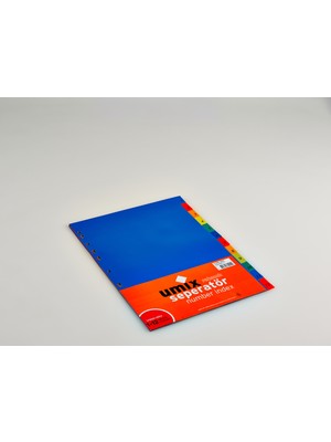 UMIX SEPERATÖR 1-12 RAKAMLI