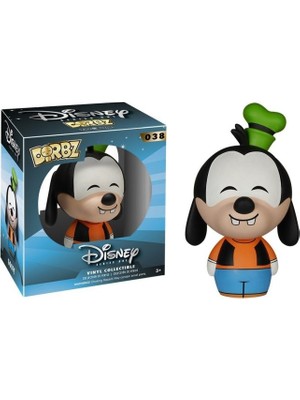 Funko Dorbz Disney Goofy