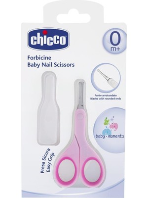 Chicco Bebek Makası