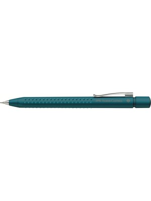 Faber-Castell Grip 2011 Mekanik Kurşun Kalem 0.7Mm Petrol