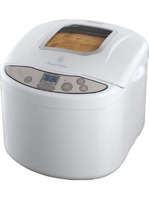 Russell Hobbs 18036-56/RH Classics Ekmek Yapma Makinesi