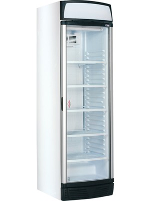 Uğur USS 374 DTKLB  380 lt Şişe Soğutucu