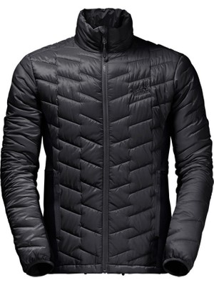 Jack Wolfskin Icy Water Kapitone Ceket
