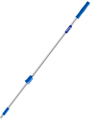 Parex Professıonal Teleskopik Alüminyum Sap Vidalı 140 Cm