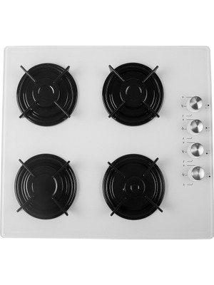 Alveus Gls 640 Beyaz Ocak