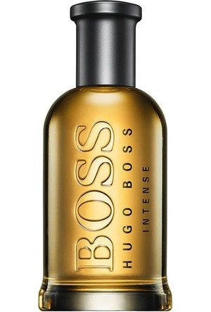 hugo boss boss the scent intense