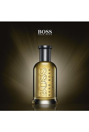 hugo boss the scent intense for him edp 100ml
