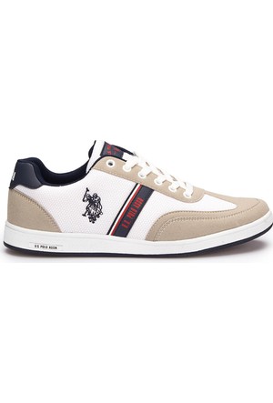 Us Polo Erkek Slip On Bagciksiz Kaucuk Taban 5m Torker M Laci Marka Park