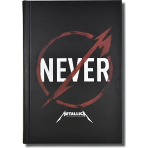 Defter Metallıca